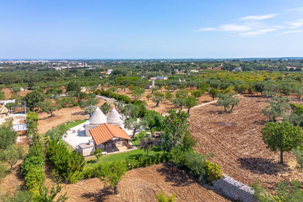 alberobello vacanze